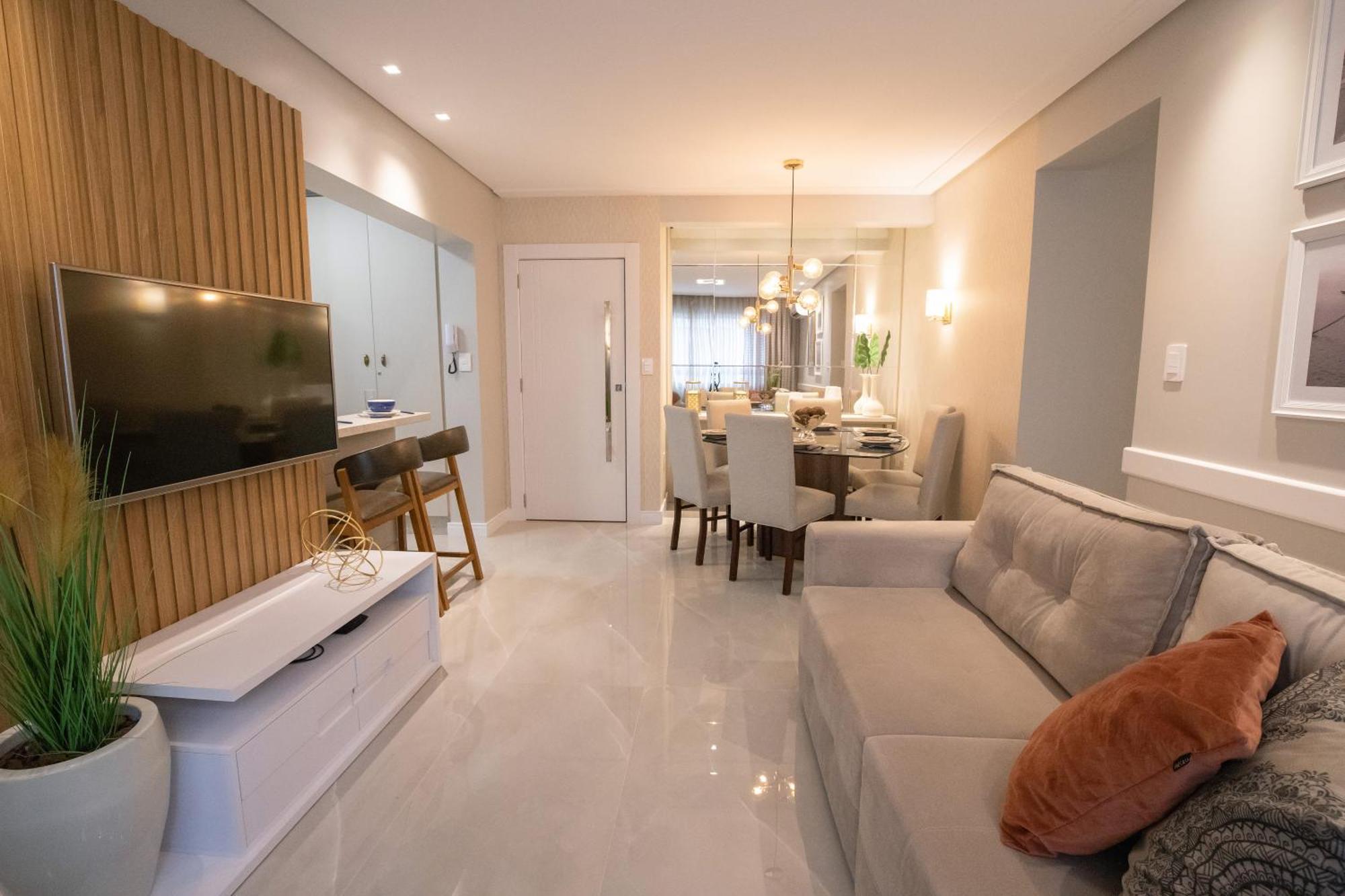 Apartamento Requintado Na Avenida Atlantica N1683 Balneário Camboriú Exterior foto